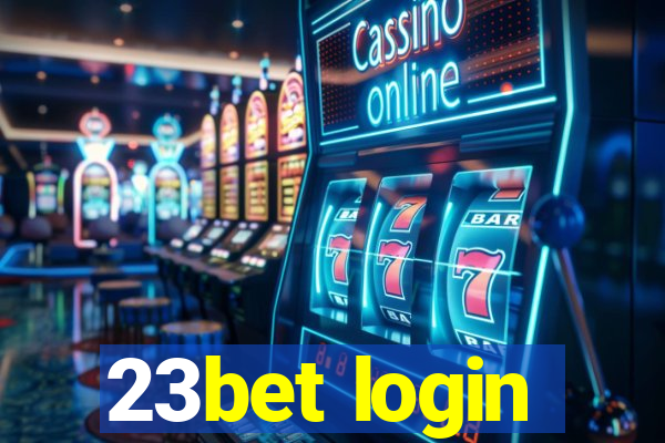 23bet login